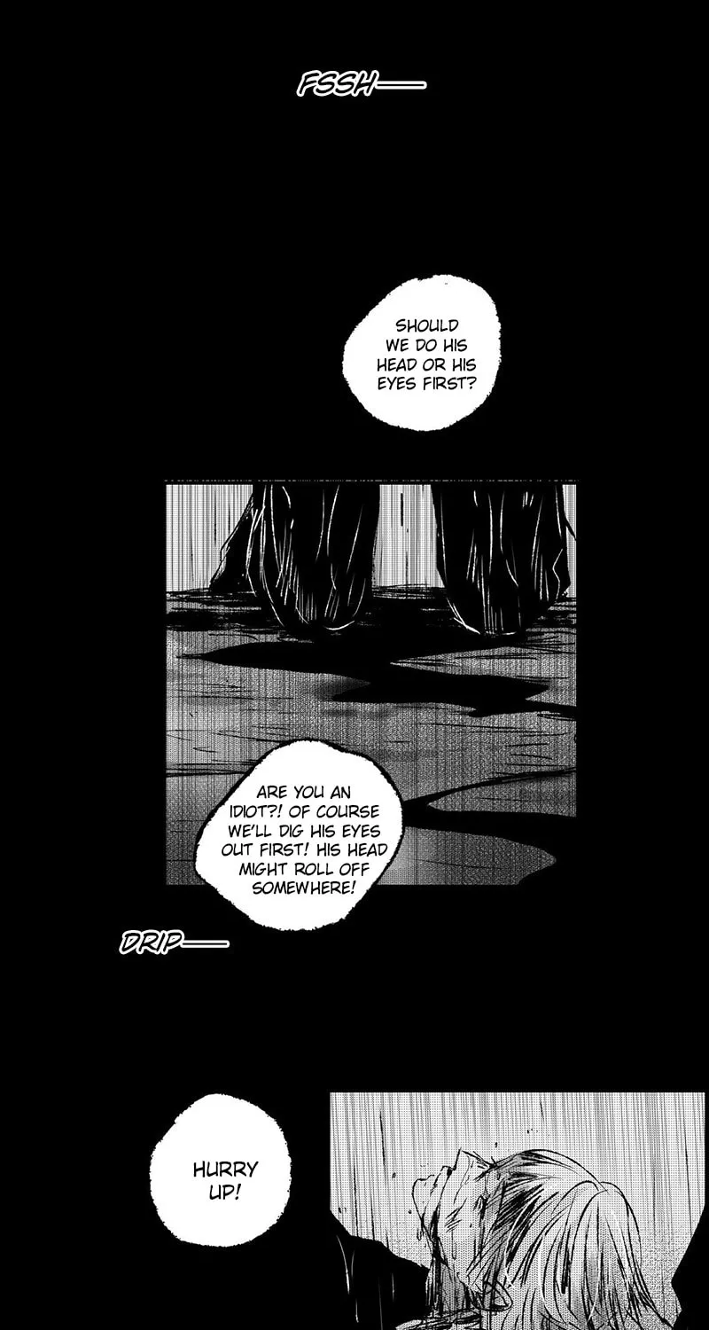Read ShaZi chapter 106 image 13 on Lezhin