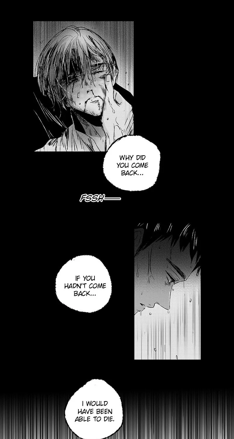 Read ShaZi chapter 106 image 24 on Lezhin