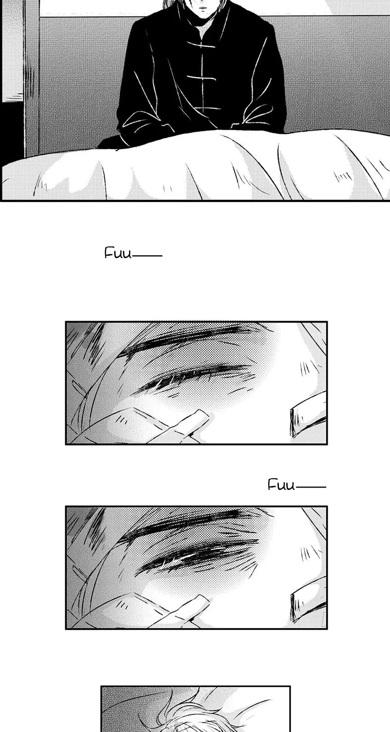 Read ShaZi chapter 106 image 30 on Lezhin