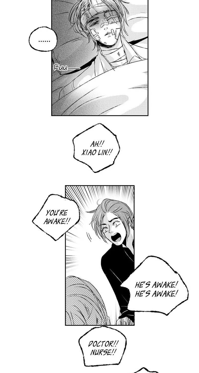 Read ShaZi chapter 106 image 31 on Lezhin