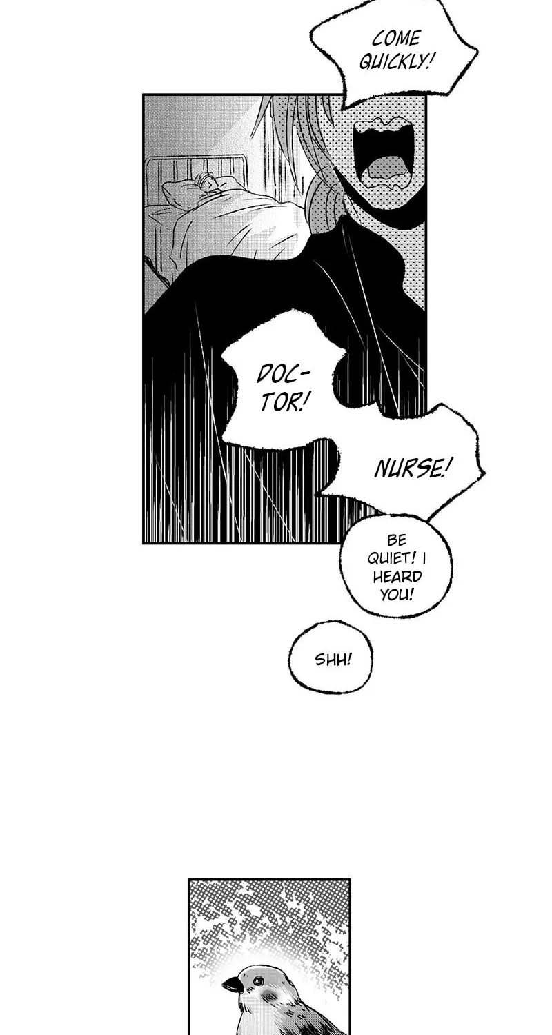 Read ShaZi chapter 106 image 32 on Lezhin
