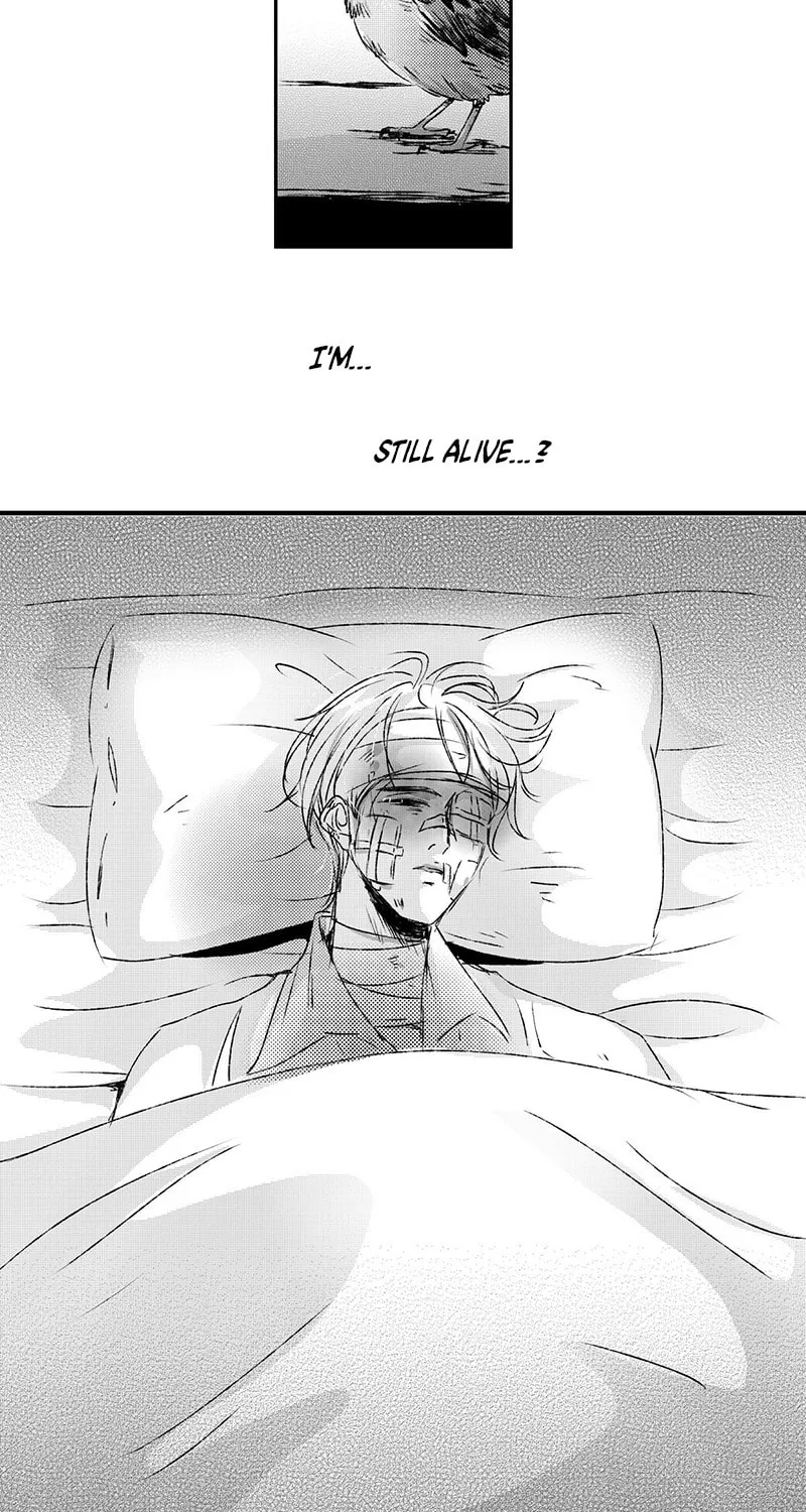 Read ShaZi chapter 106 image 33 on Lezhin