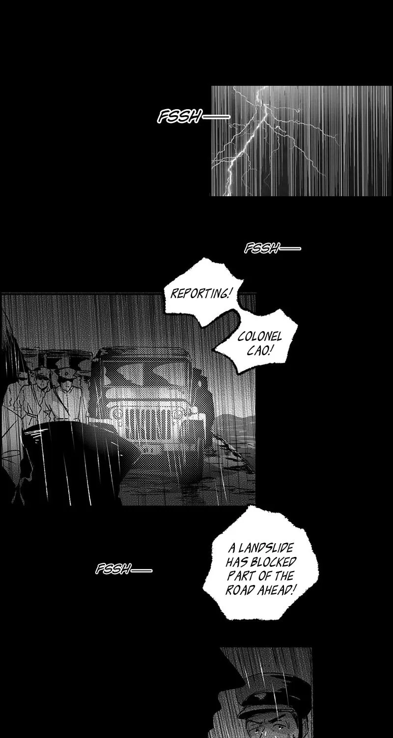 Read ShaZi chapter 106 image 4 on Lezhin