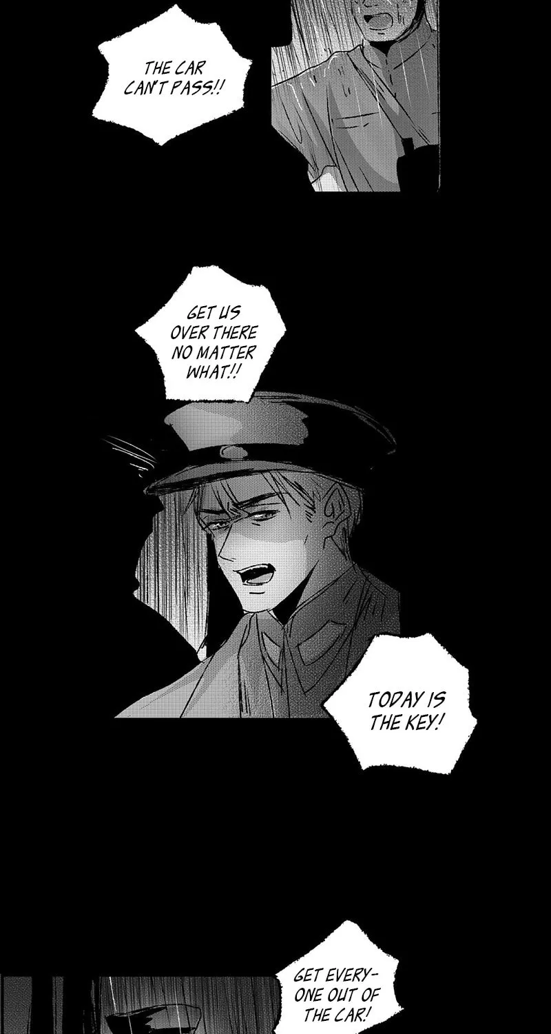 Read ShaZi chapter 106 image 5 on Lezhin