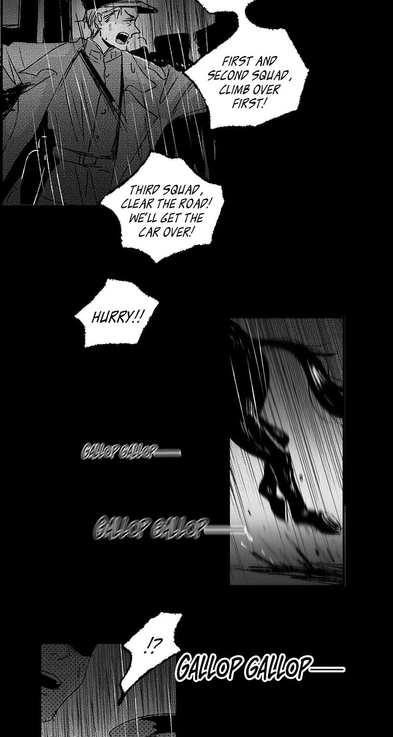 Read ShaZi chapter 106 image 6 on Lezhin