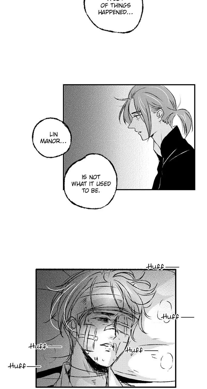 Read ShaZi chapter 107 image 11 on Lezhin