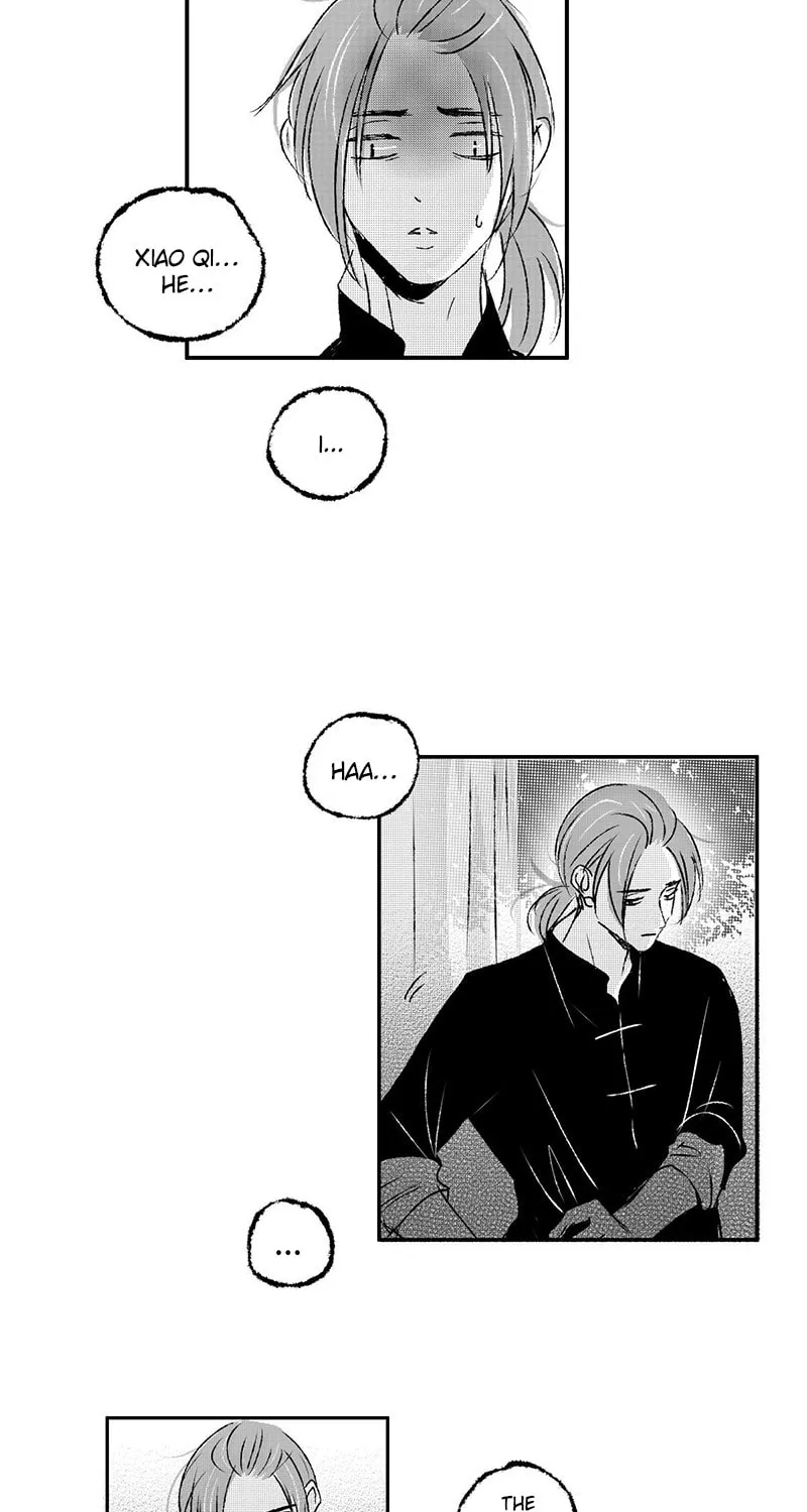 Read ShaZi chapter 107 image 13 on Lezhin
