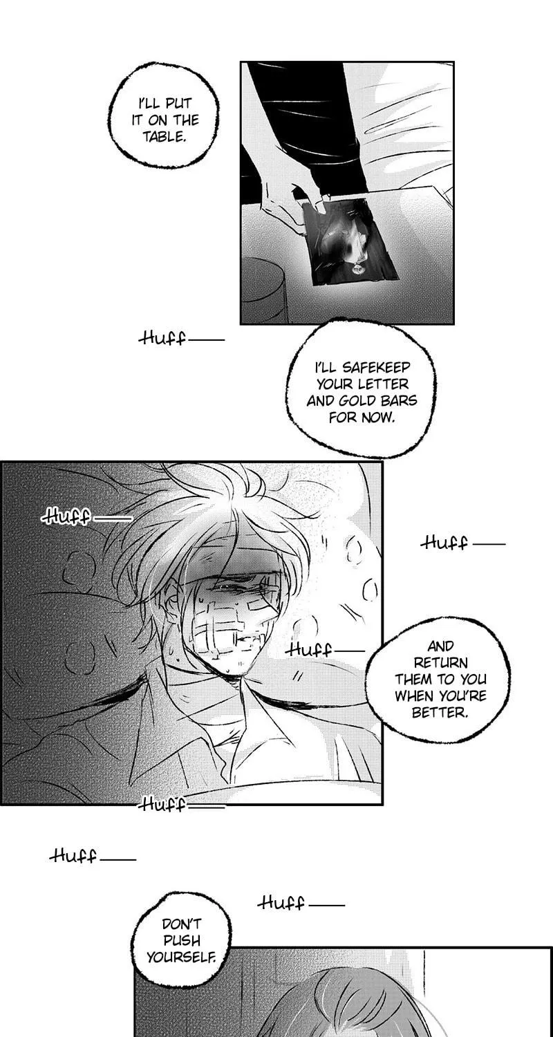 Read ShaZi chapter 107 image 15 on Lezhin