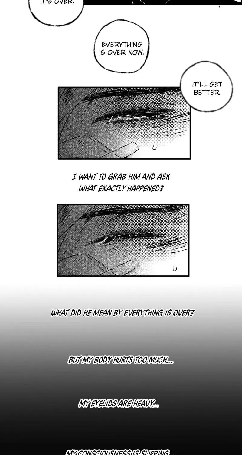 Read ShaZi chapter 107 image 17 on Lezhin