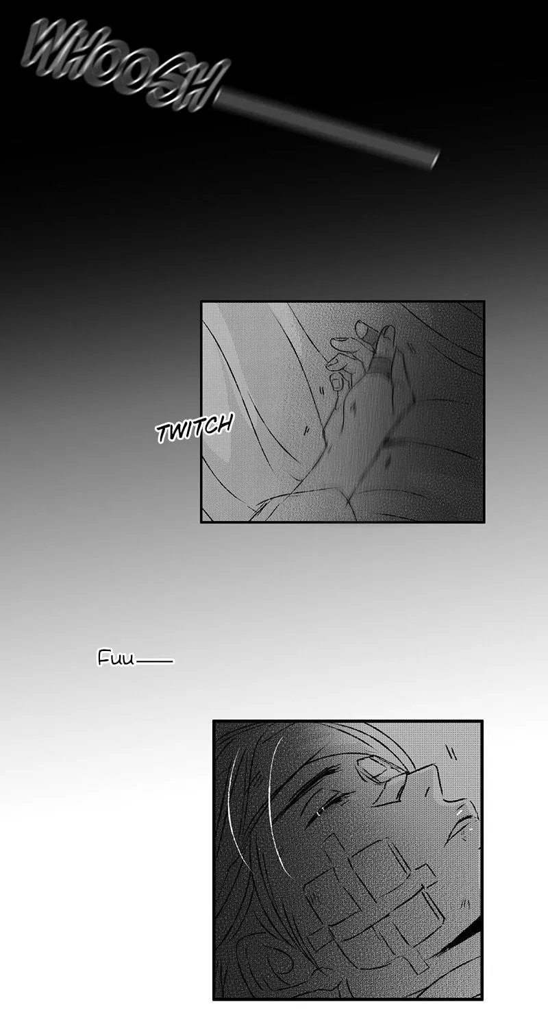 Read ShaZi chapter 107 image 27 on Lezhin