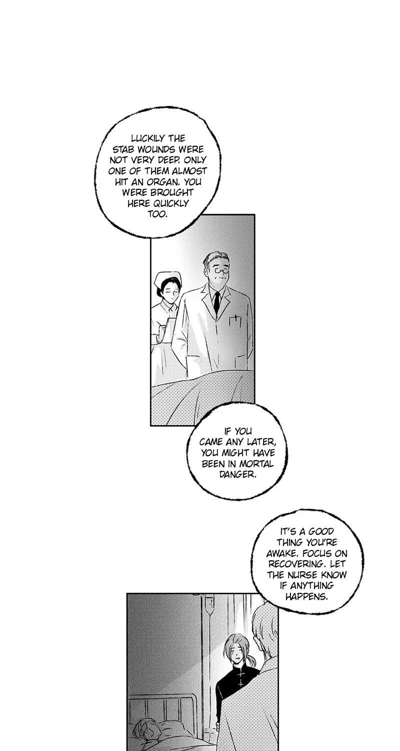 Read ShaZi chapter 107 image 3 on Lezhin