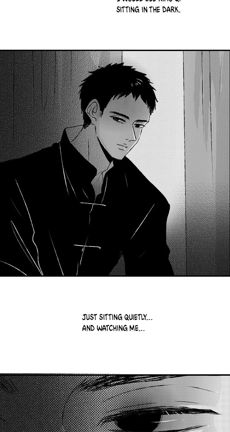 Read ShaZi chapter 107 image 31 on Lezhin