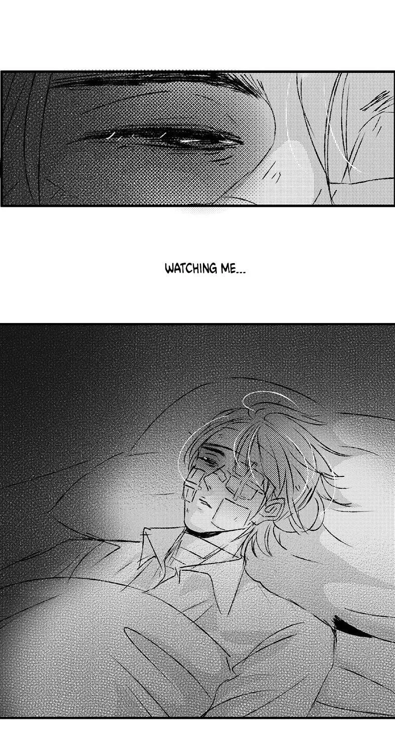 Read ShaZi chapter 107 image 33 on Lezhin