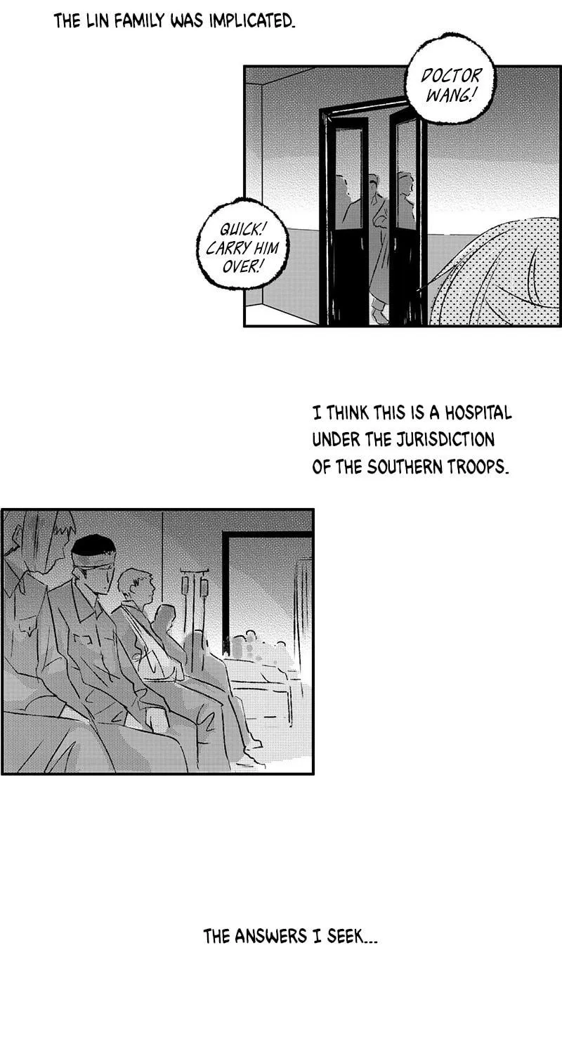 Read ShaZi chapter 107 image 45 on Lezhin