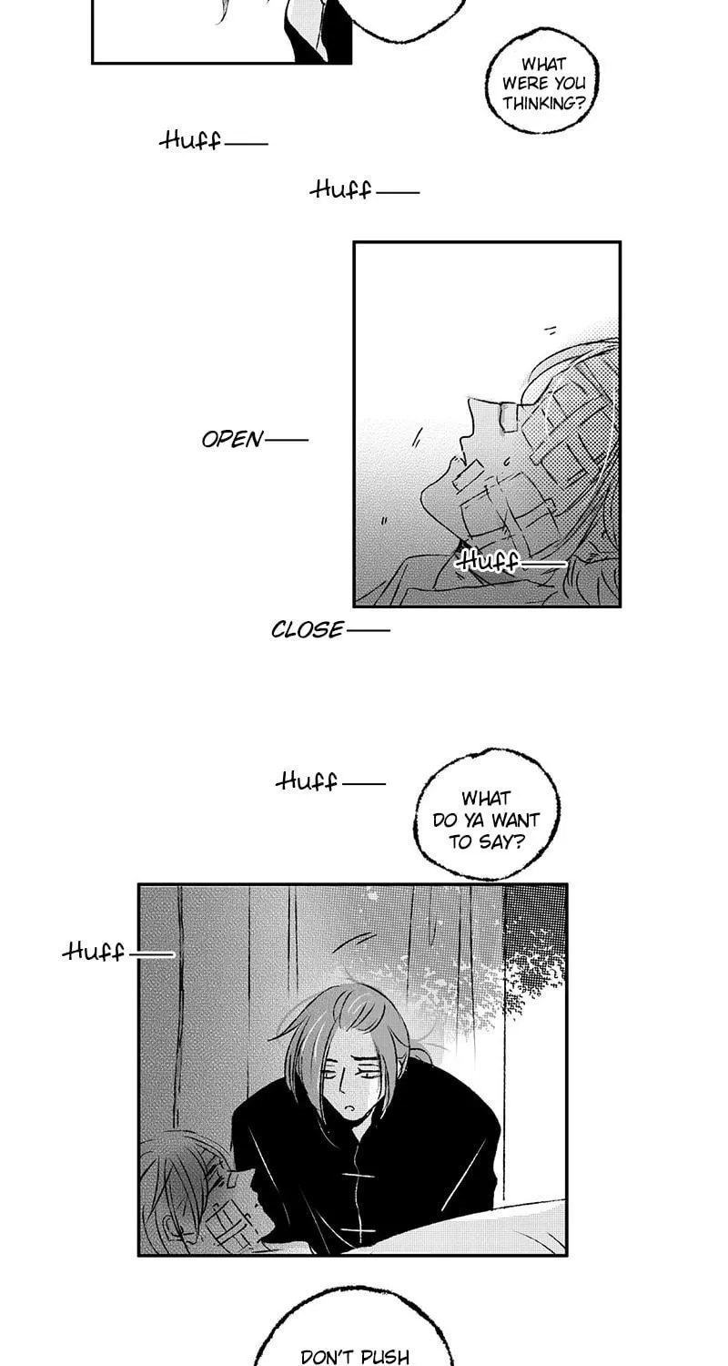Read ShaZi chapter 107 image 7 on Lezhin