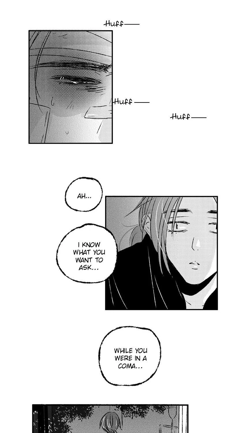 Read ShaZi chapter 107 image 9 on Lezhin