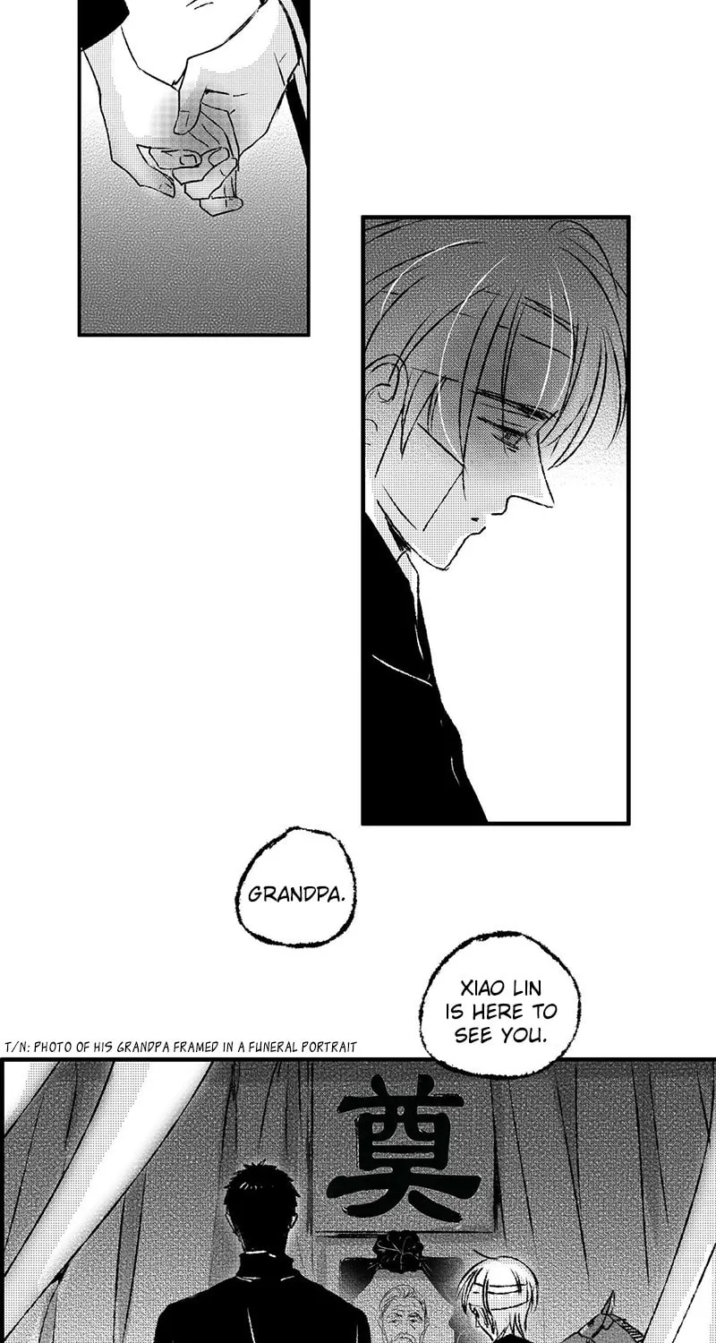 Read ShaZi chapter 109 image 13 on Lezhin