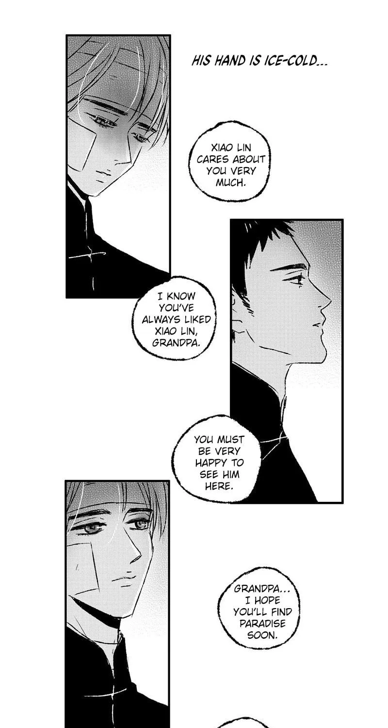 Read ShaZi chapter 109 image 15 on Lezhin