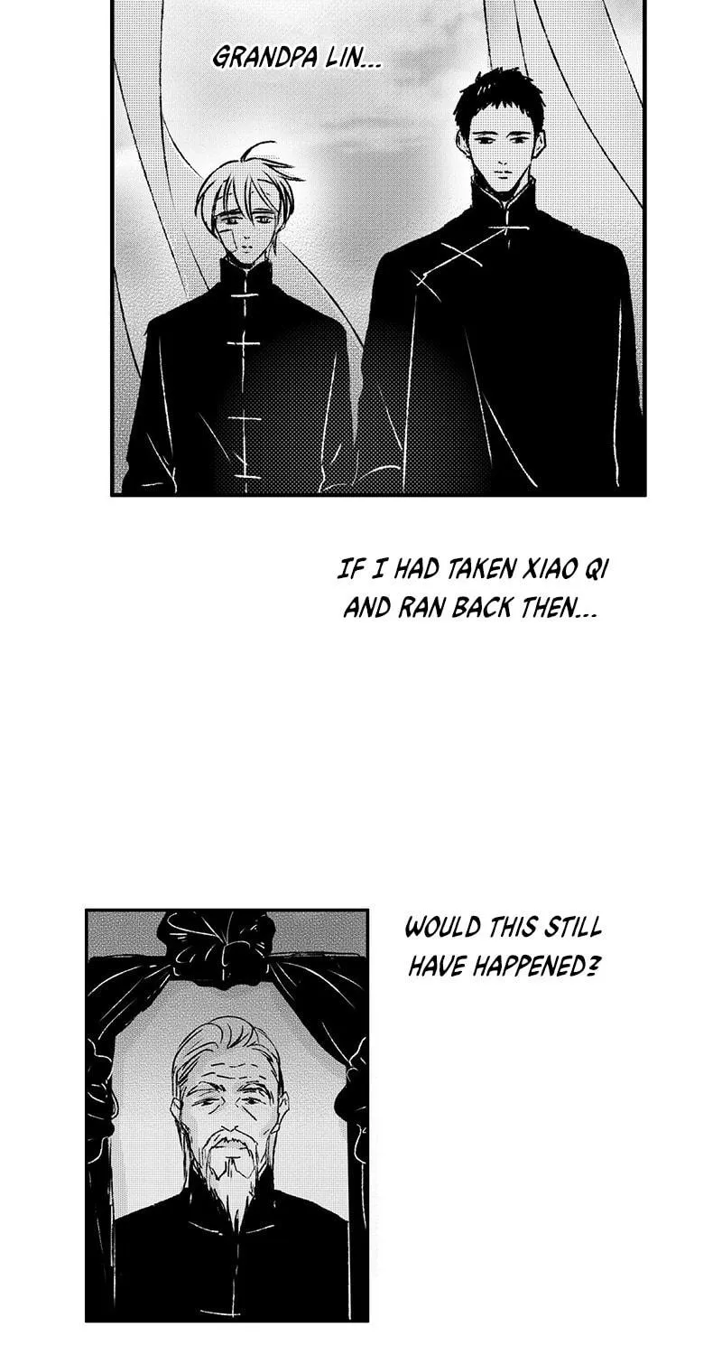 Read ShaZi chapter 109 image 17 on Lezhin