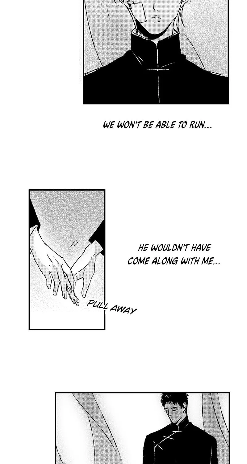 Read ShaZi chapter 109 image 19 on Lezhin