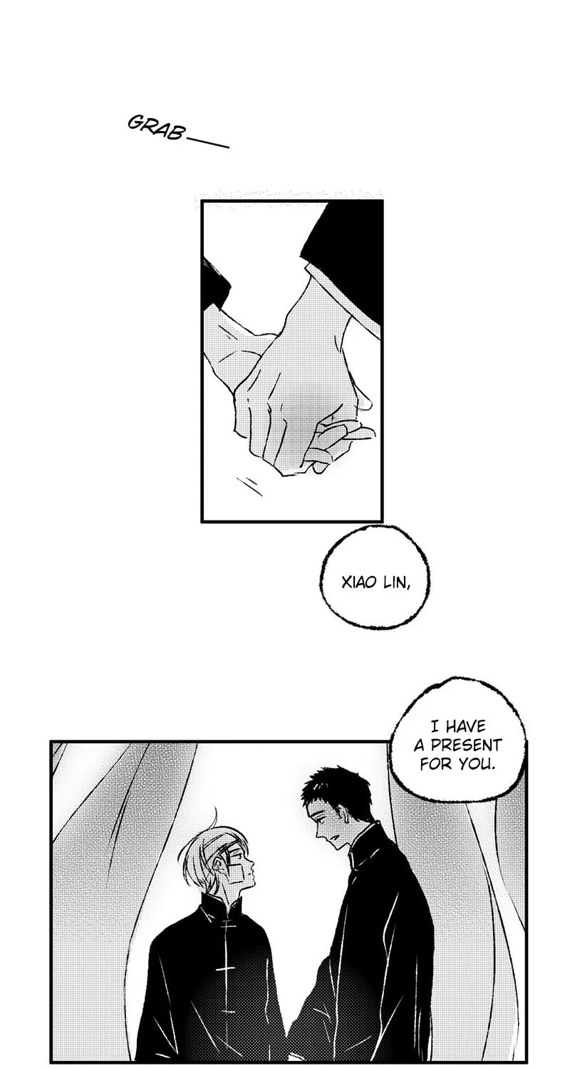 Read ShaZi chapter 109 image 23 on Lezhin