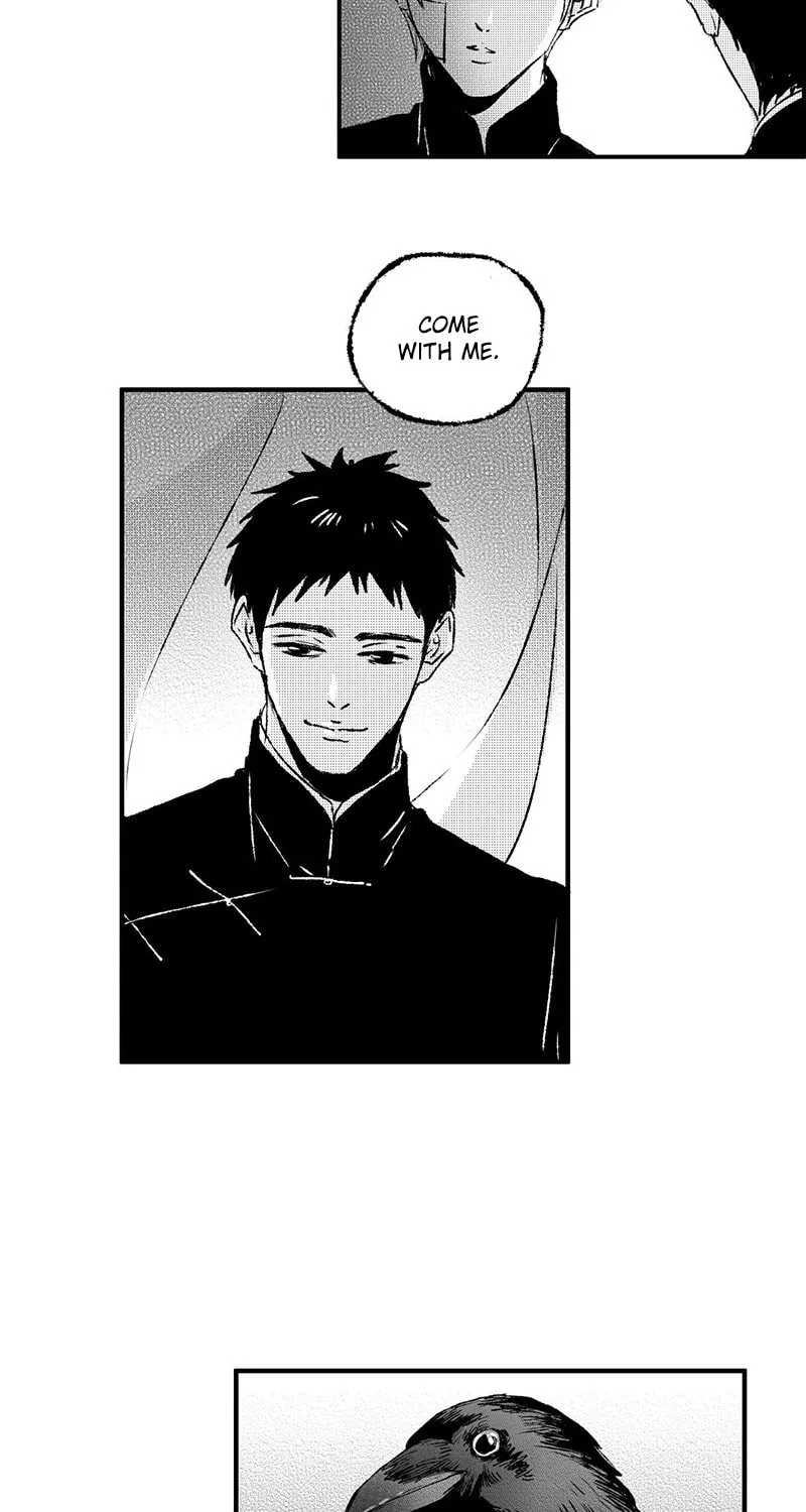 Read ShaZi chapter 109 image 25 on Lezhin