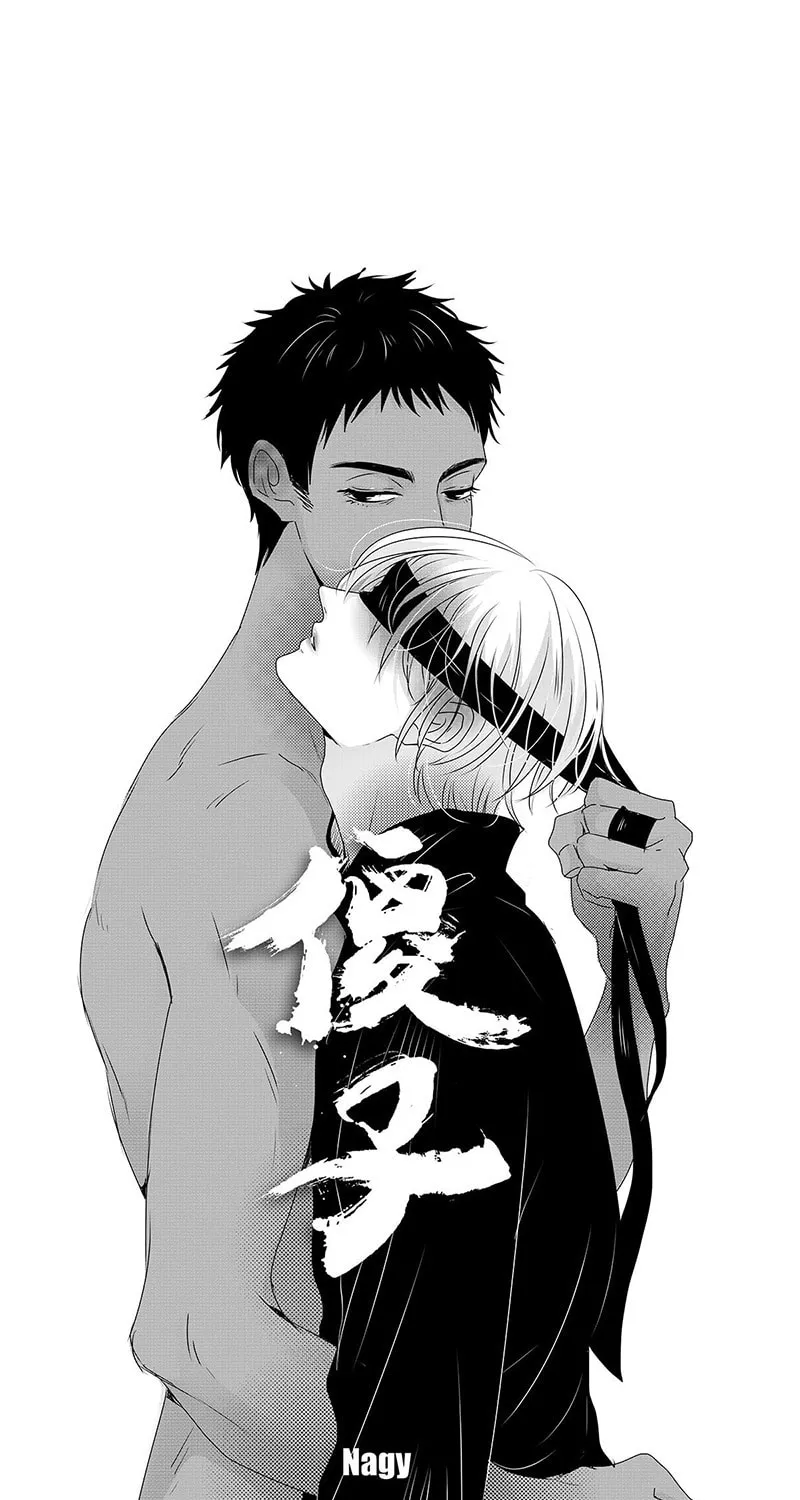 Read ShaZi chapter 109 image 27 on Lezhin