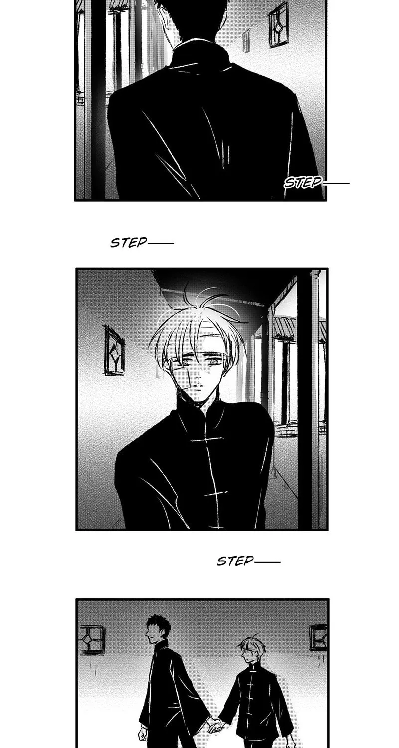Read ShaZi chapter 109 image 29 on Lezhin