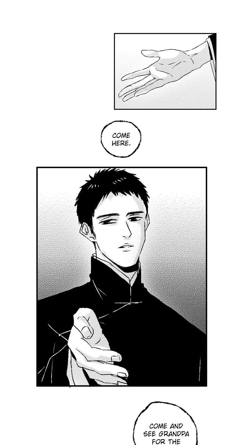 Read ShaZi chapter 109 image 3 on Lezhin