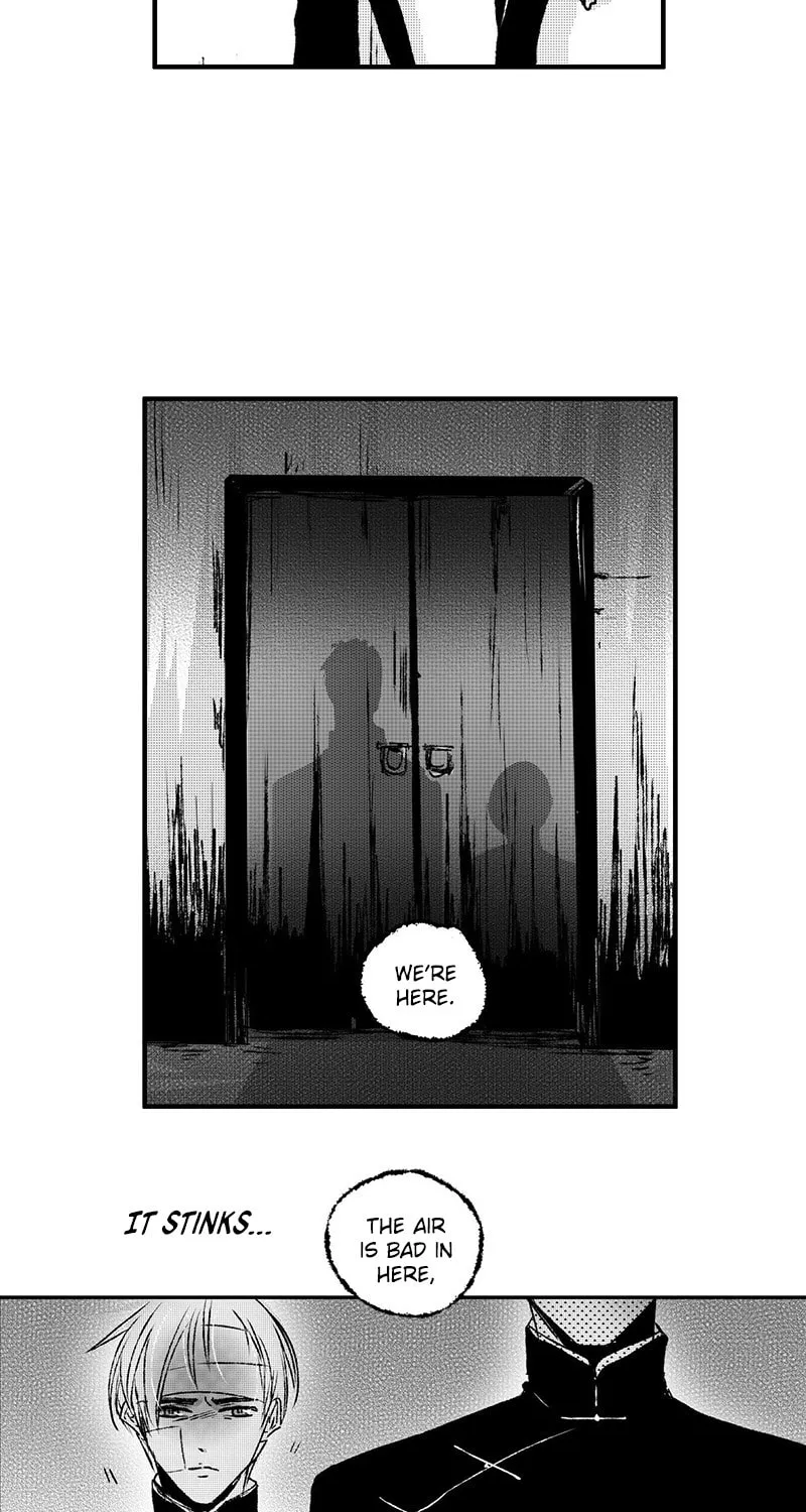 Read ShaZi chapter 109 image 30 on Lezhin