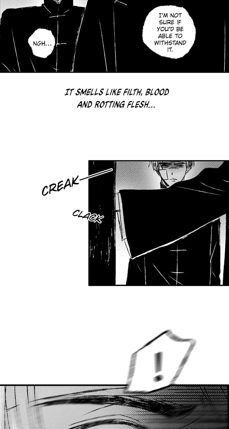 Read ShaZi chapter 109 image 31 on Lezhin