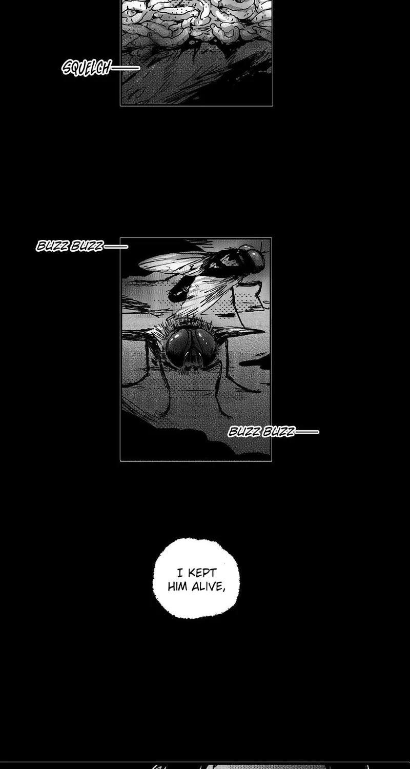 Read ShaZi chapter 109 image 34 on Lezhin