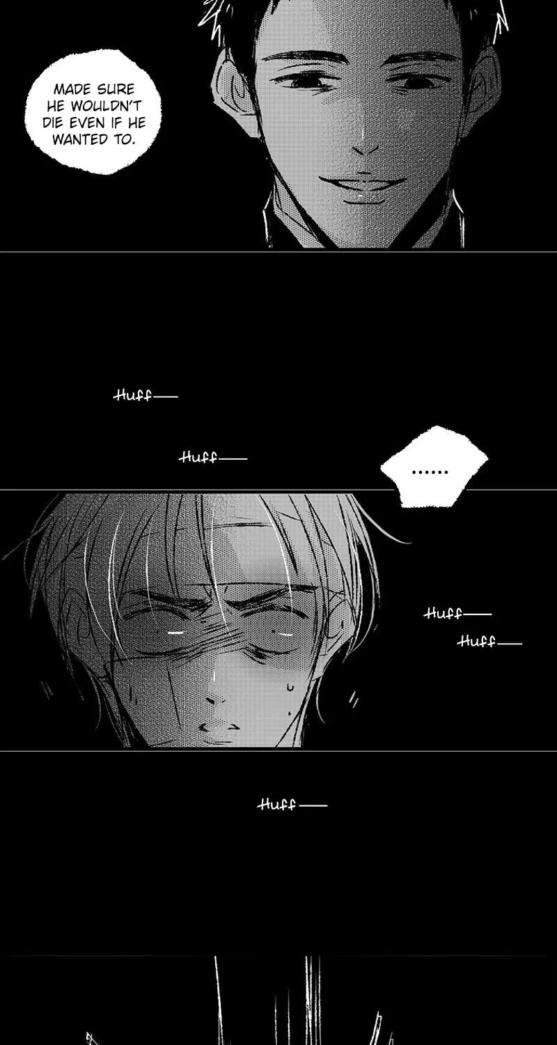 Read ShaZi chapter 109 image 35 on Lezhin