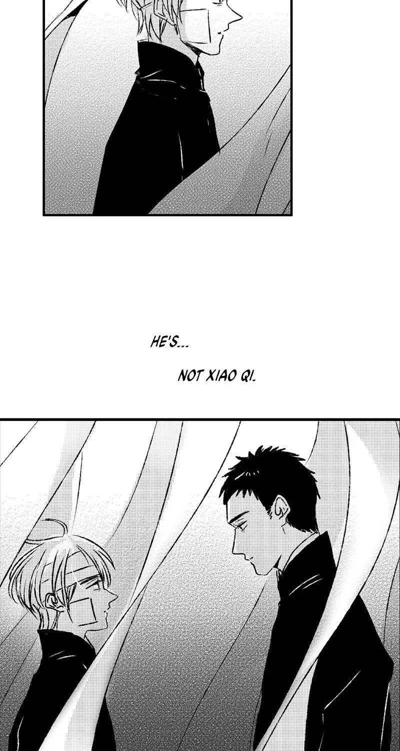 Read ShaZi chapter 109 image 7 on Lezhin
