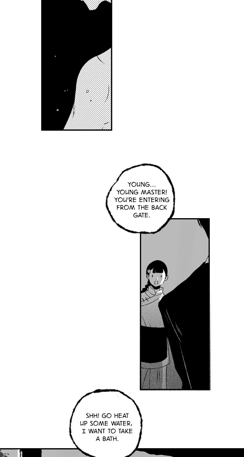 Read ShaZi chapter 11 image 1 on Lezhin