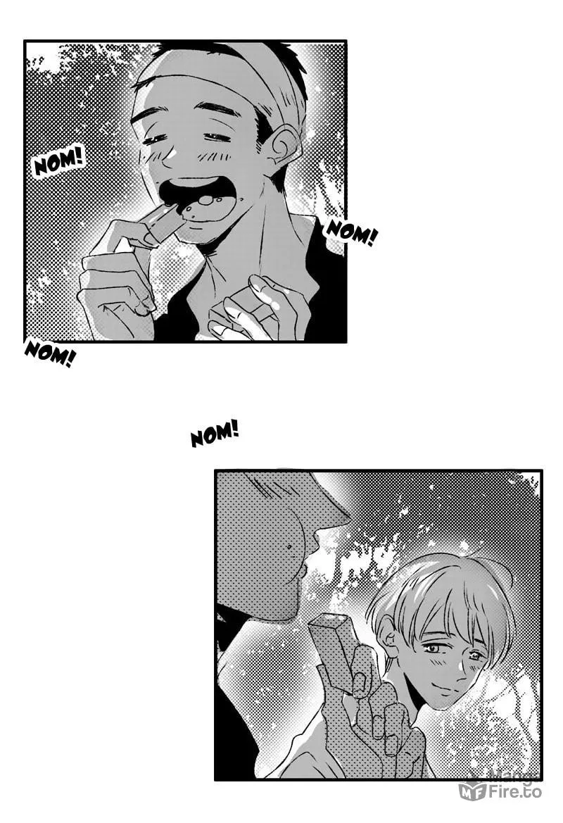 Read ShaZi chapter 11 image 10 on Lezhin