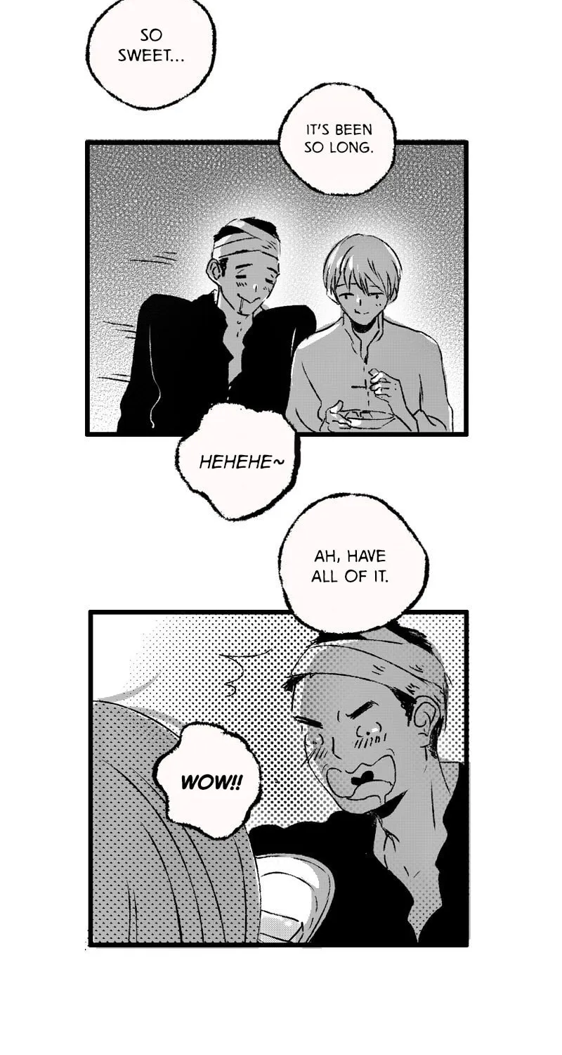 Read ShaZi chapter 11 image 12 on Lezhin