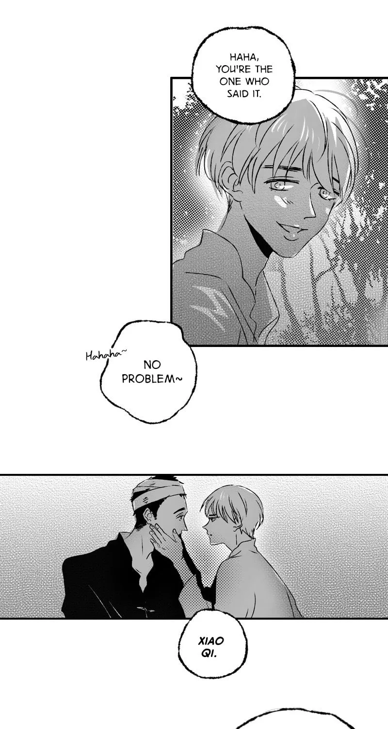 Read ShaZi chapter 11 image 17 on Lezhin