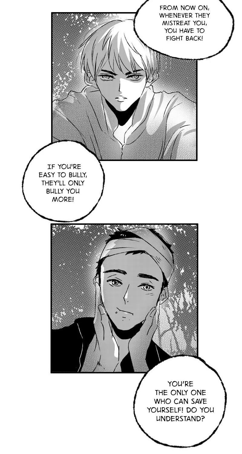 Read ShaZi chapter 11 image 18 on Lezhin