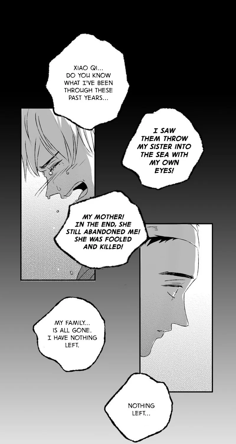 Read ShaZi chapter 11 image 24 on Lezhin