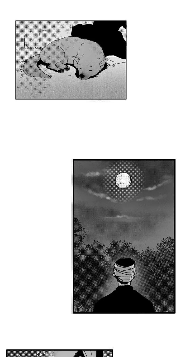 Read ShaZi chapter 11 image 5 on Lezhin