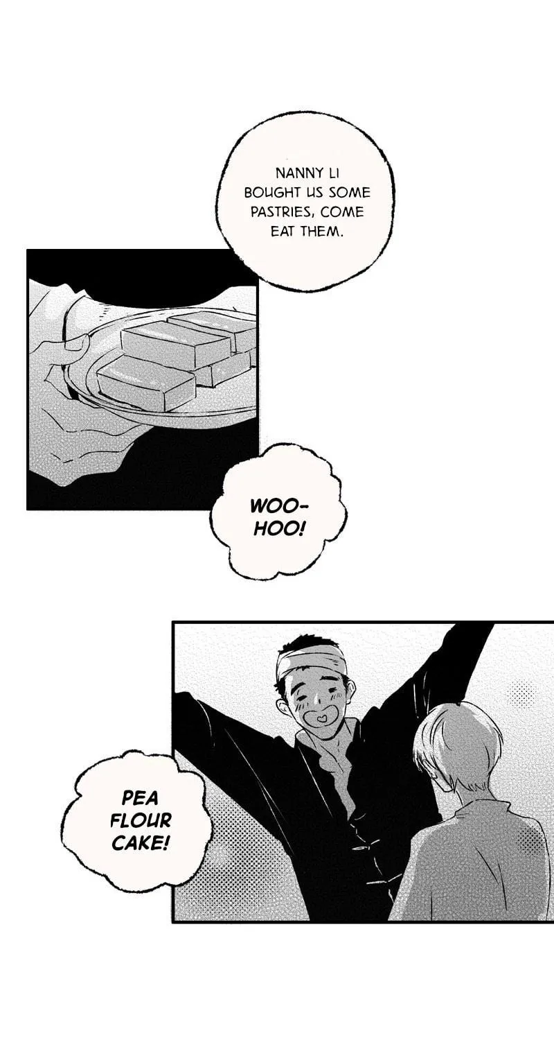 Read ShaZi chapter 11 image 9 on Lezhin