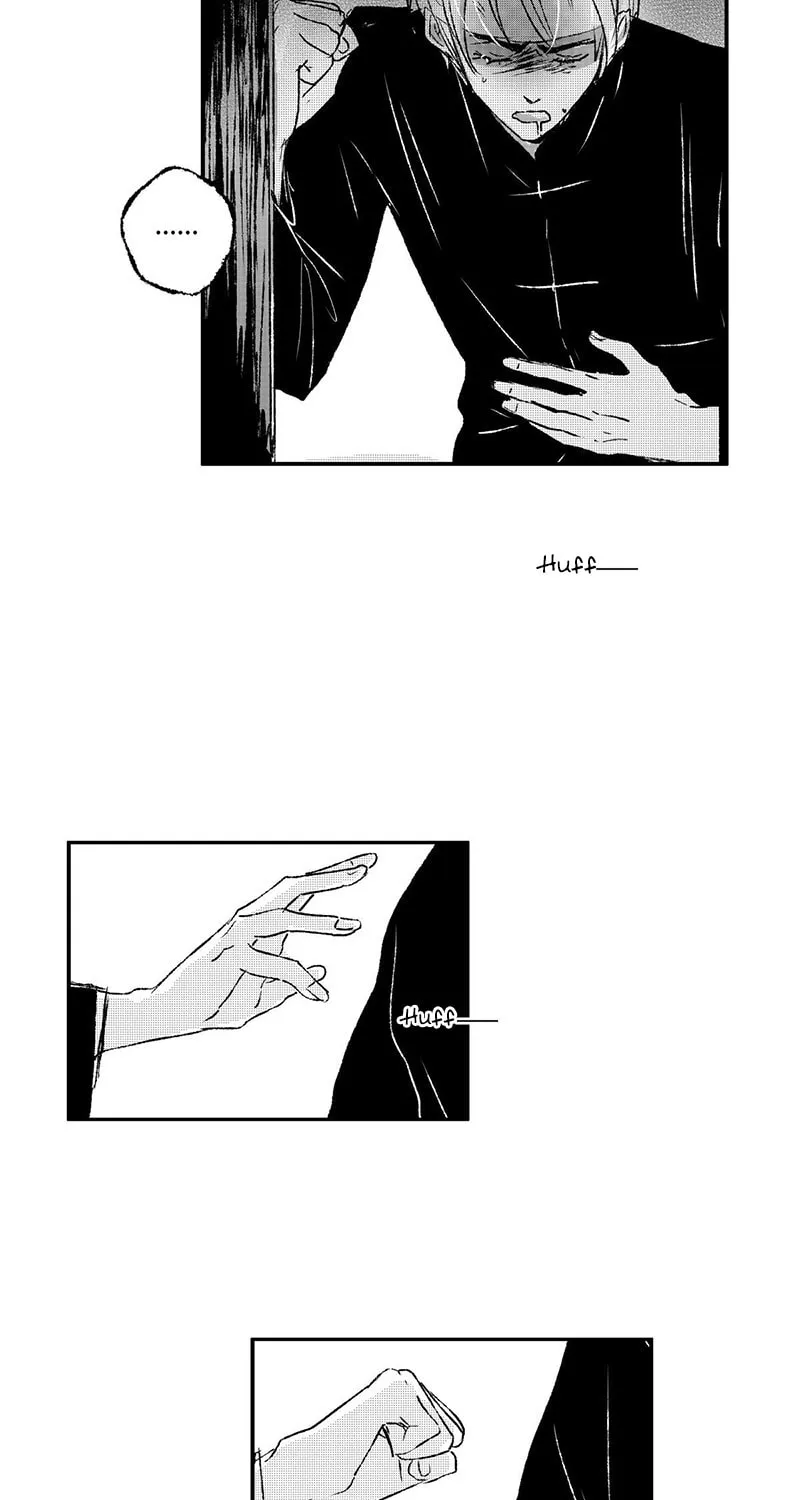 Read ShaZi chapter 110 image 19 on Lezhin