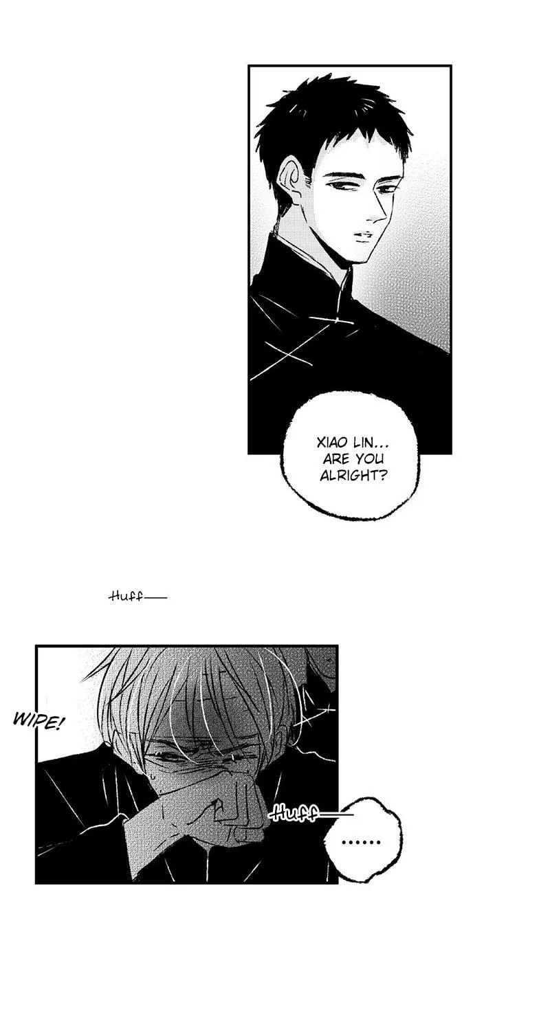 Read ShaZi chapter 110 image 21 on Lezhin
