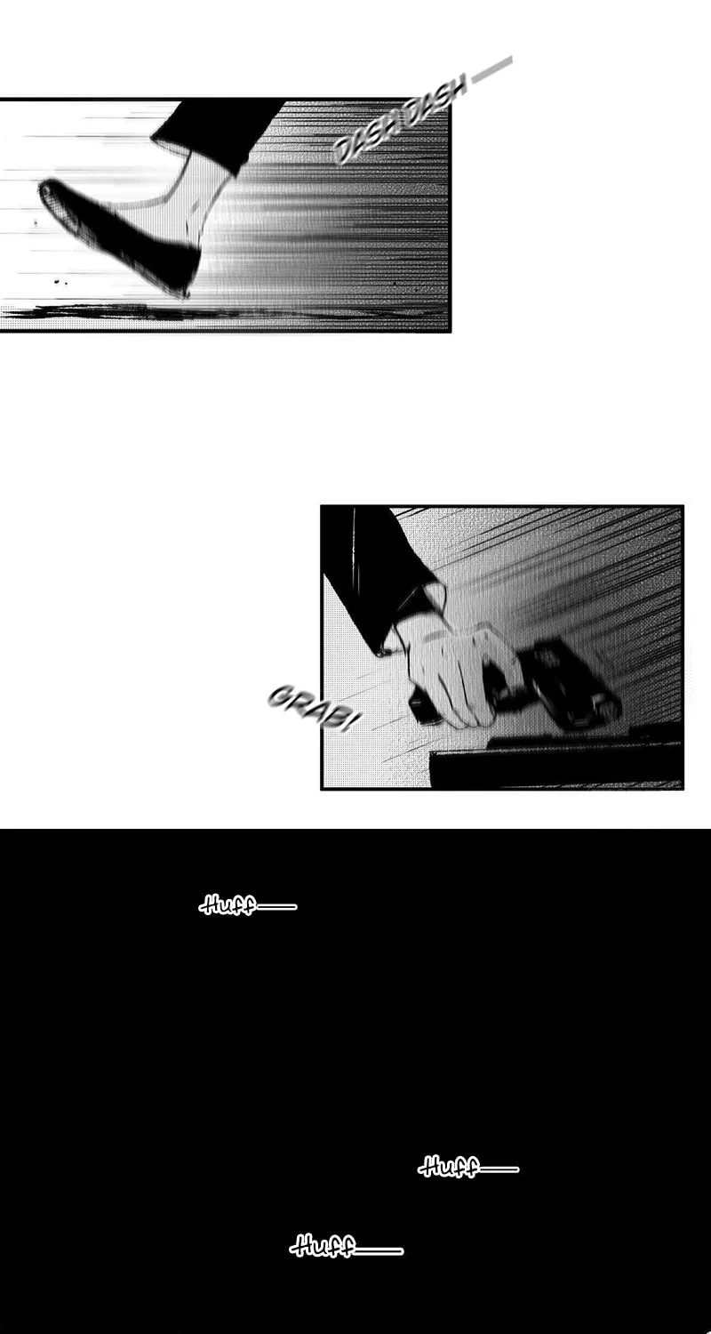 Read ShaZi chapter 110 image 23 on Lezhin