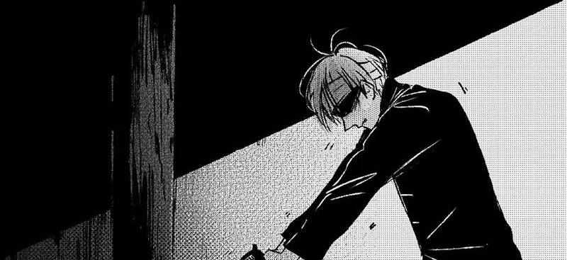 Read ShaZi chapter 110 image 24 on Lezhin