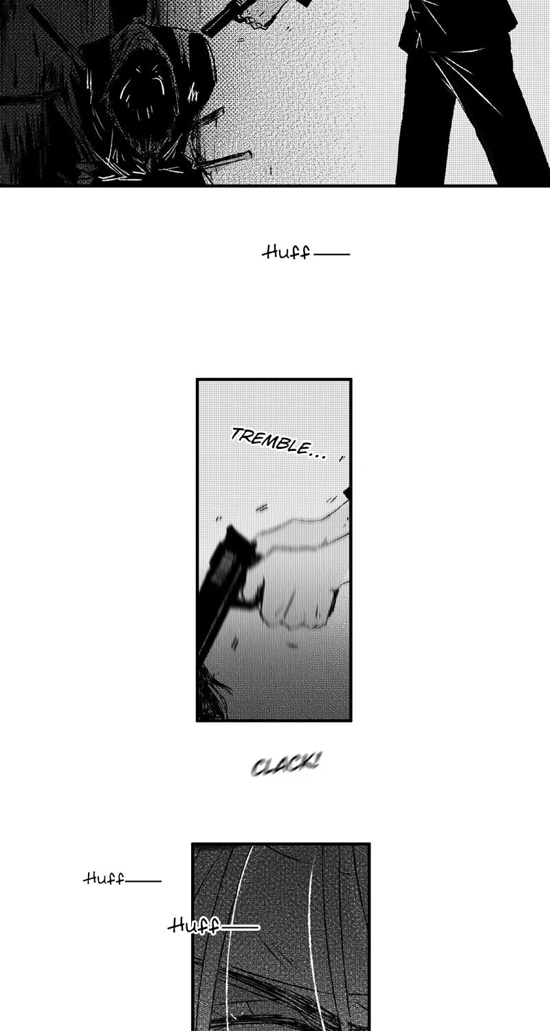 Read ShaZi chapter 110 image 25 on Lezhin