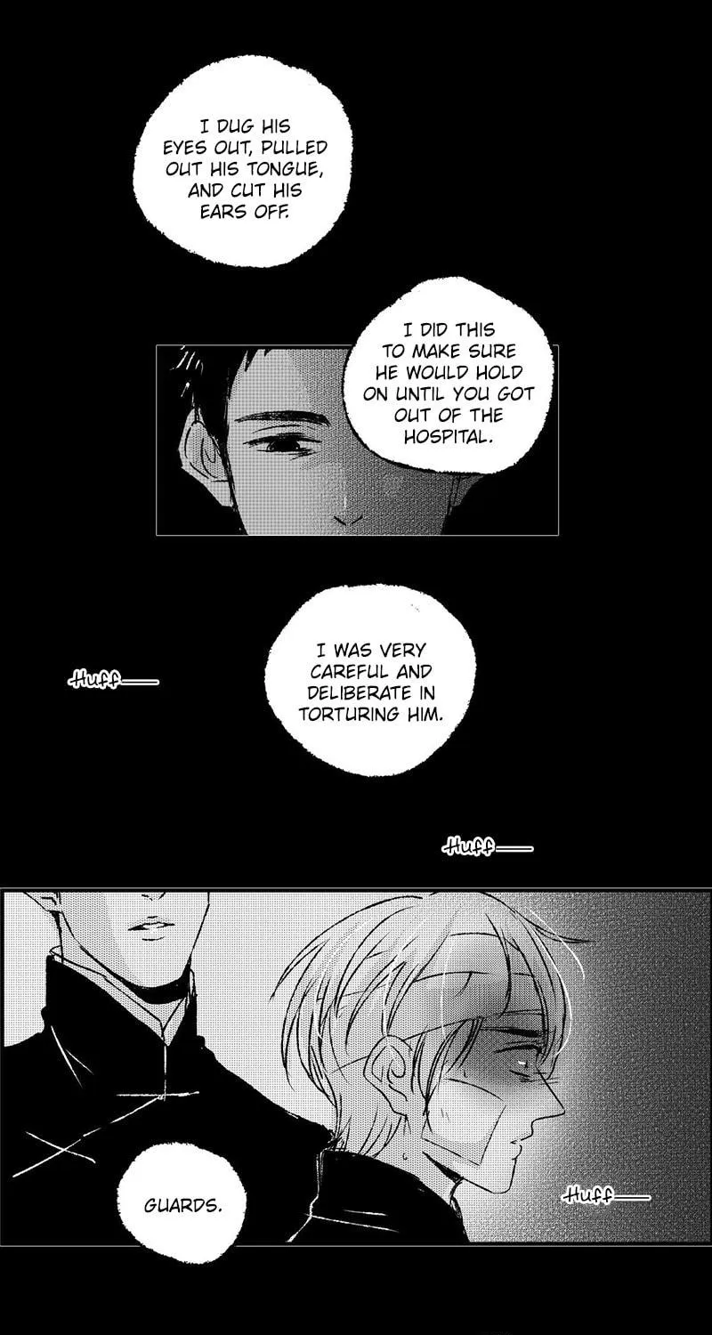 Read ShaZi chapter 110 image 3 on Lezhin
