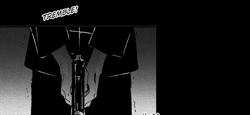 Read ShaZi chapter 110 image 30 on Lezhin