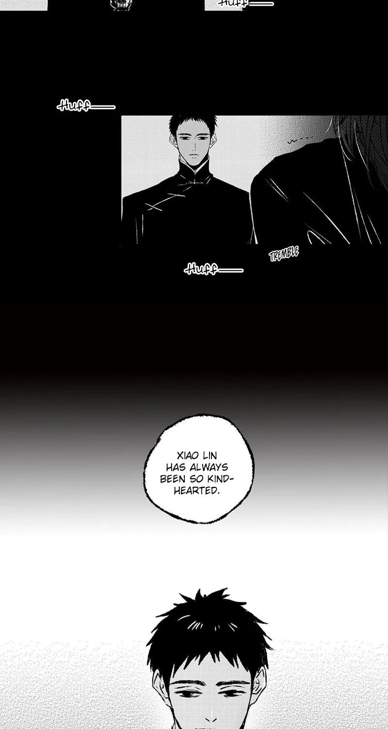 Read ShaZi chapter 110 image 31 on Lezhin